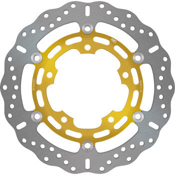 EBC Brake Rotor - Suzuki MD3092XC