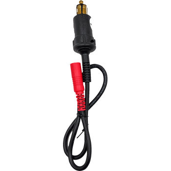 GERBING HEATED CLOTHING Accessory Plug - 12 V G1215UACC90700110001
