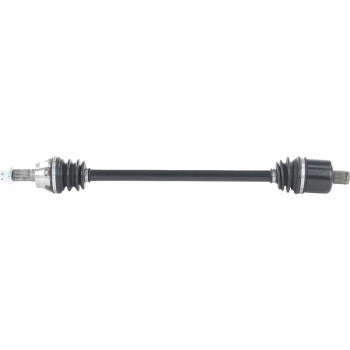 MOOSE UTILITY Axle Kit - CV - Complete - OEM Replacement - Standard - Front Left/Right - Polaris General POL-7103