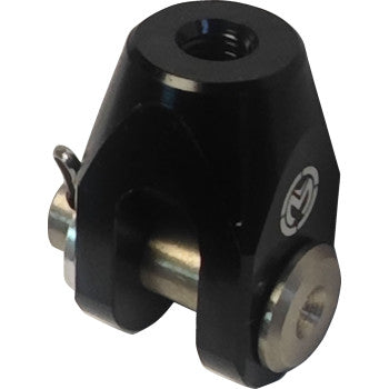 MOOSE OFFROAD Rear Brake Clevis-Suzuki B11-1662B