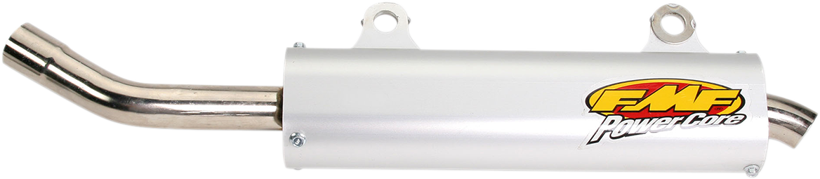 FMF Powercore Silencer CR500R 1989-1990 020198 FMF-609