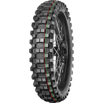 MITAS Tire - Terra Force-MX MH - Rear - 90/100-12 - 46M 70000999