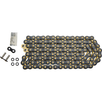 EK ThreeD 525 Z - Chain - 120 Links - Black 525Z3D-120KG