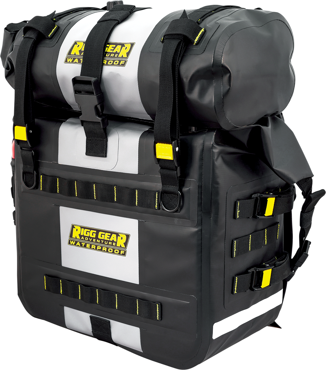 NELSON RIGG Hurricane Saddlebags SE-4050