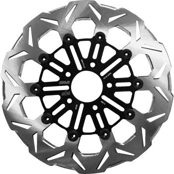 SBS DESIGNED BY KODLIN Front Rotor Stainless Steel Harley Davidson 7146E