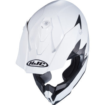 HJC i50 Helmet - Solid - White - XL MP39NUS7XWHV