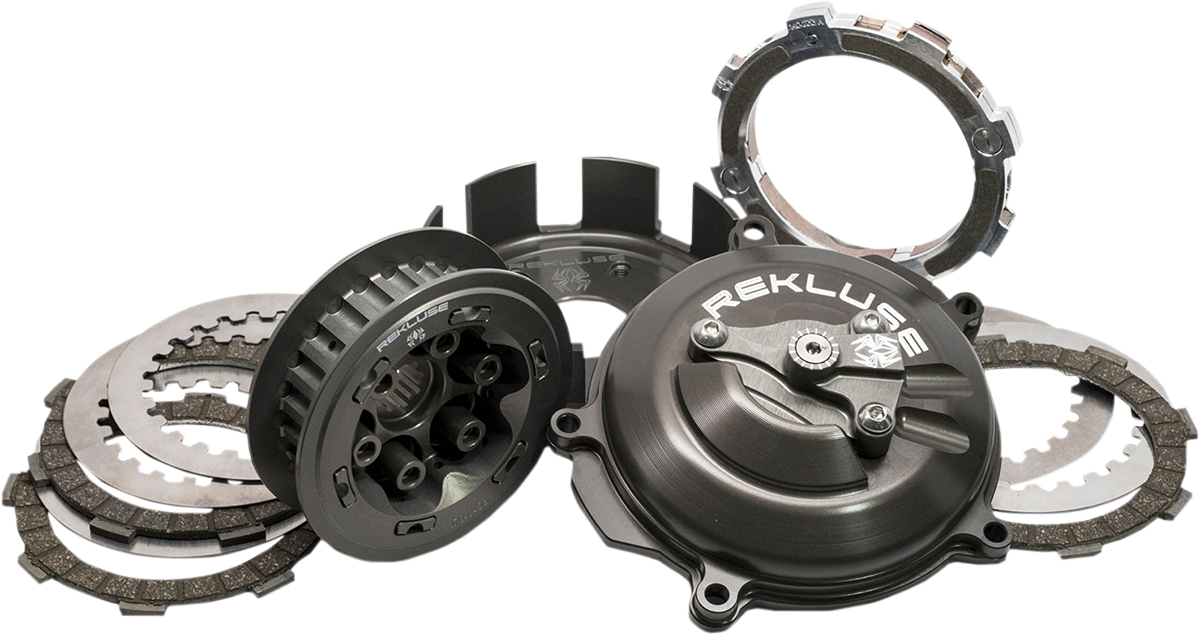 REKLUSE Core EXP 3.0 Clutch for KTM /Husqvarna/Gas Gas 65cc models 2021-2022 RMS-7790