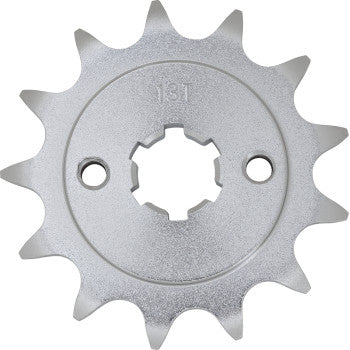 MOOSE RACING Front Sprocket - 13 Tooth - Yamaha 26-5151-13CRMO