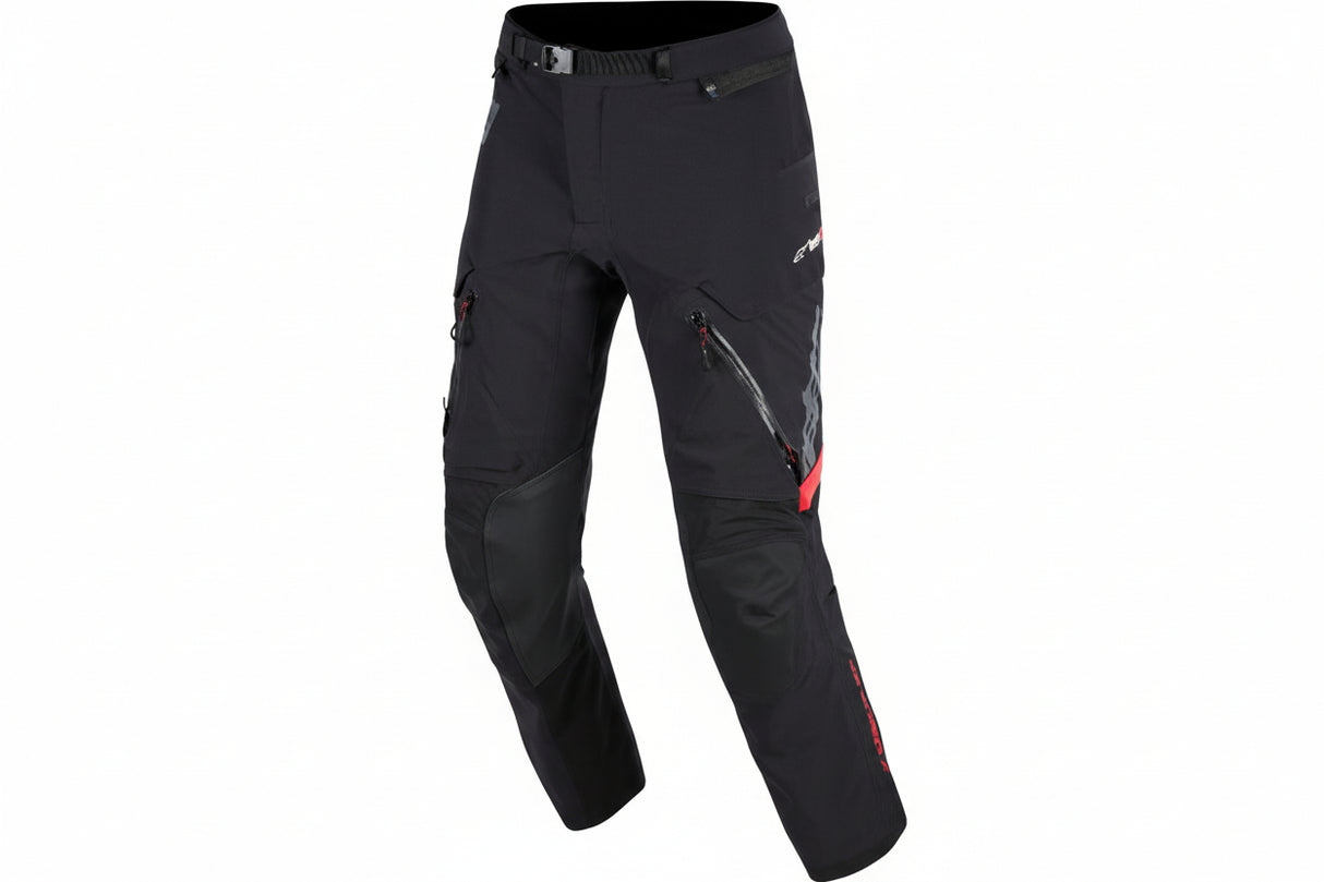 IN STOCK OPEN BOX ALPINESTARS Pant Halo Pro Ds Xf Lmntd Blk/Dk Shadow M 3220426-1065-M