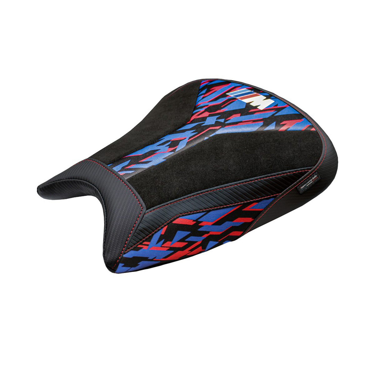Tappezzeria Italia BMW M1000RR 2023-2025 Seat Cover Special Edition