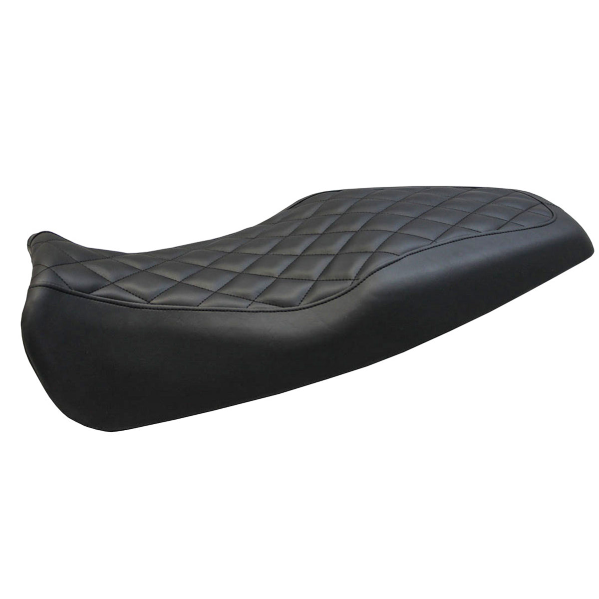 Tappezzeria Italia Benelli Leoncino 506 2017-2025 Seat Cover in Black
