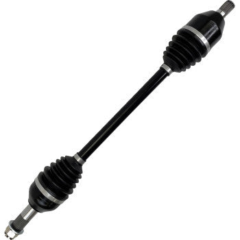 DEMON Axle - Lift Kit - Heavy-Duty - Rear Left/Right - Defender PAXL-3067HD-6ET