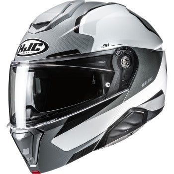 HJC i91 Modular Helmet - Felio - MC5 - Large EP35NUS6505V