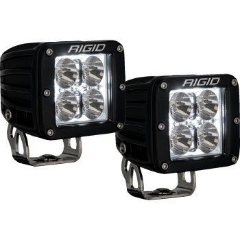RIGID INDUSTRIES Radiance Light Pod 202053