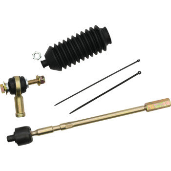 MOOSE RACING Tie Rod End Kit - Right Hand 51-1105-R