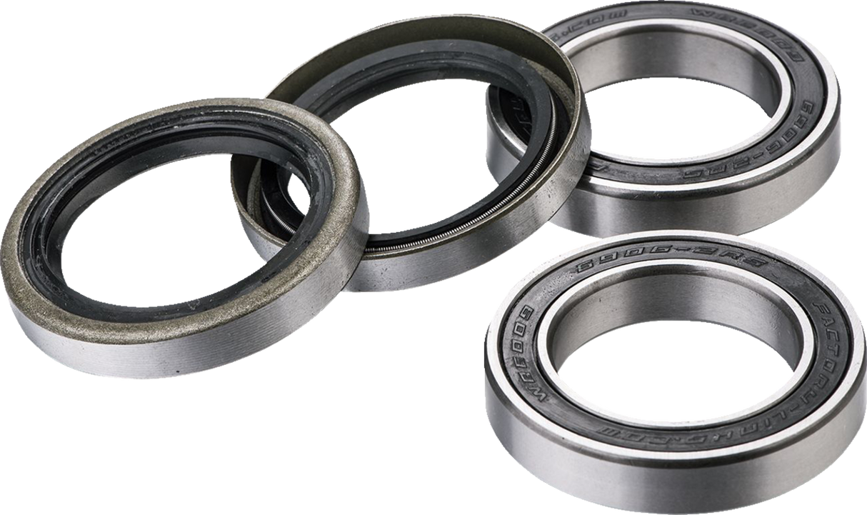 FACTORY LINKS Wheel Bearing Kit - Front KTM/Husqvarna/Beta FWK-T-023