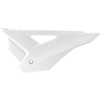 CYCRA Side Panels - White - Honda - CRF 250R/450R 1CYC-2902-30