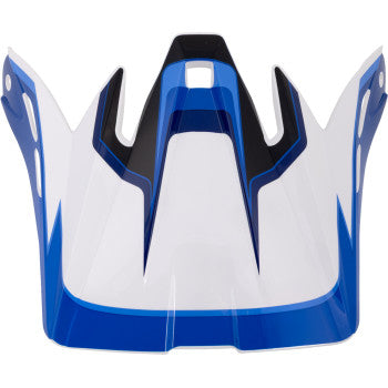 Z1R Child Dirt Maxx Peak - Vortex - Blue/White 0133-1736