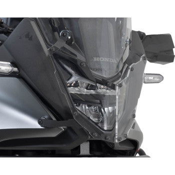 SW-MOTECH Headlight Guard - Honda XL750R Transalp2024 LPS.01.070.10000/B
