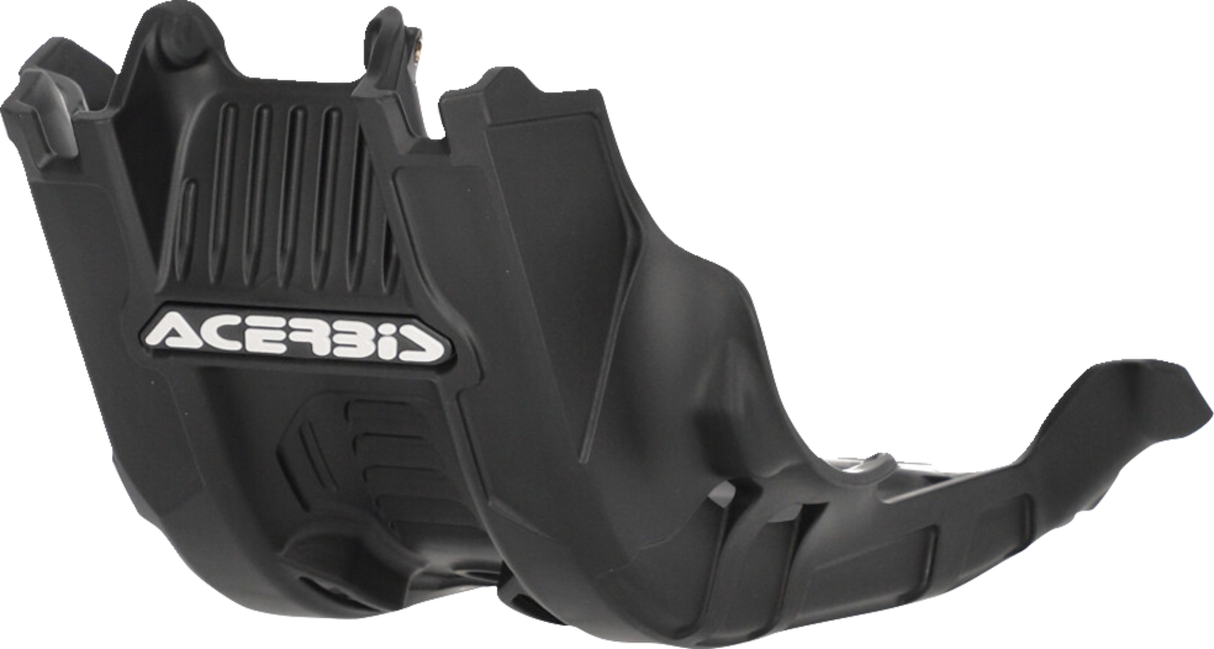 ACERBIS Skid Plate - Black - KTM 250/350 SX-F 2023 2977610001