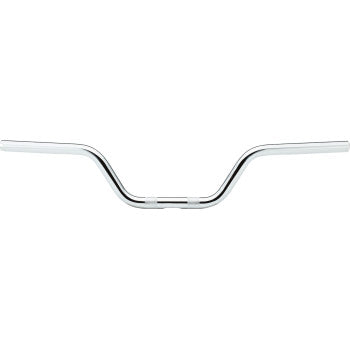 LA CHOPPERS Handlebar - Performance - High - Chrome LA-7379-02