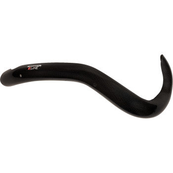 MOOSE RACING Heat Shield - Carbon Fiber KTM 450 XCF-W 2024-2025 MHS50024