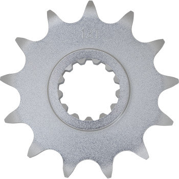 MOOSE RACING Front Sprocket - 13 Tooth - KSF 250 26-5145-13CRMO