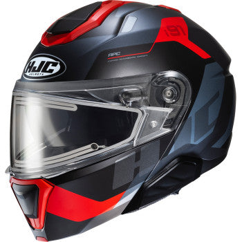 HJC i91 Modular Snow Helmet - Carst - MC1SF - XS 438792