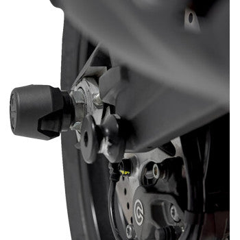 SW-MOTECH Axle Sliders - Rear - Set - KTM/Ducati/Husqvarna STP.04.176.10801/B