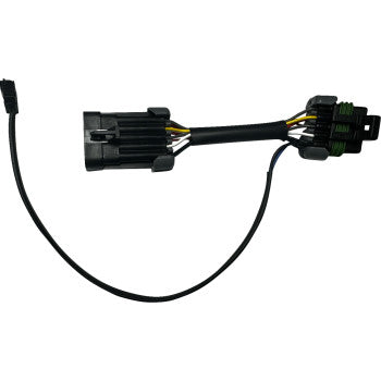 CUSTOM DYNAMICS OR-RZRPRO-HARN