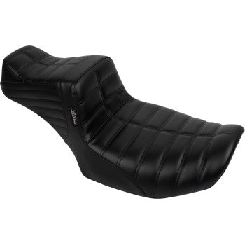LE PERA Tailwhip Daddy Long Legs Seat - Cordova - FLH/FLT '23-'24 LV-587DLCP