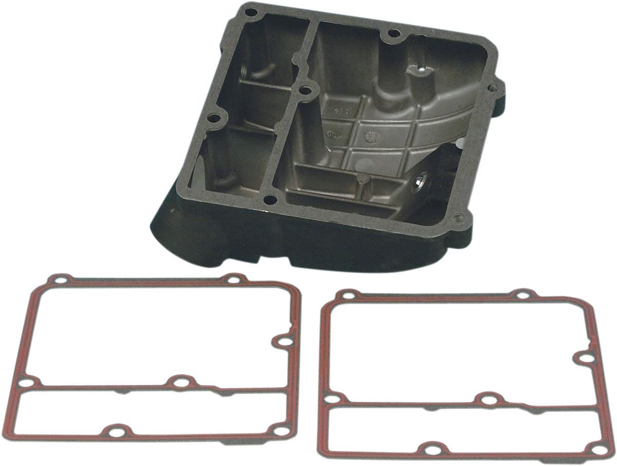 JAMES GASKET Trans Top Cover - Dyna JGI-34917-99