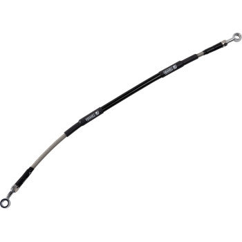 MOOSE RACING Brake Line - Stainless Steel K02-2-014/P