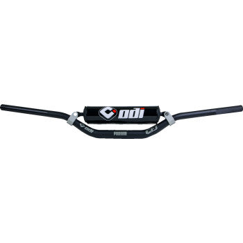 ODI CFT Podium Handlebar - Schoolboy - Black H985CFB