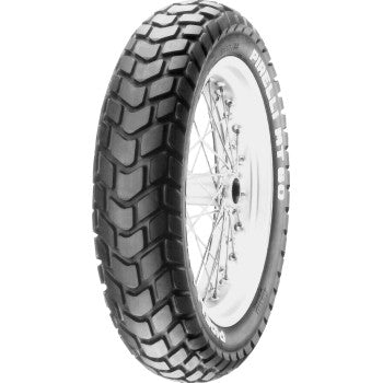 PIRELLI Tire - MT60™ - Rear - 120/90-17 - 64S 947500