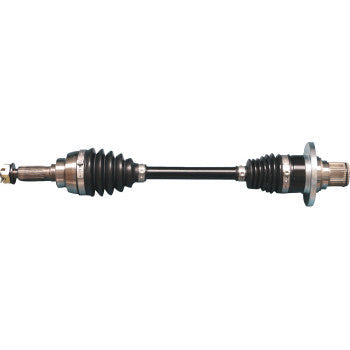 MOOSE UTILITY Axle Kit - CV - Complete - Rear Left/Right - Heavy-Duty - '06-'18 Suzuki KingQuad SUZ-6004HD