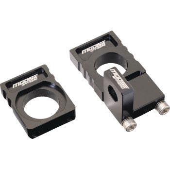 MOOSE RACING Flag Mount - Rear Axle - Honda CRF250R/CRF450R 2009-2023 W16-1502