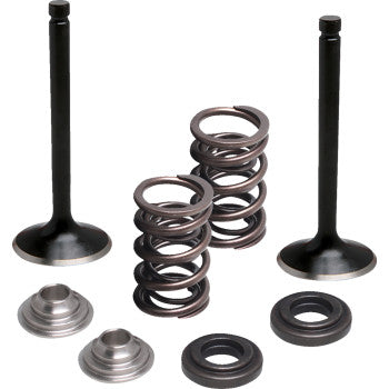 MOOSE OFFROAD Valve Kit - Exhaust - Yamaha 0926-3478