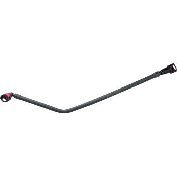 MOOSE UTILITY Replacement Fuel Line - Polaris Ranger 100-5215-PU