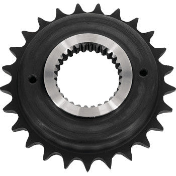 TRASK Front Sprocket - 25 Tooth - Cush Drive TM-2901-6