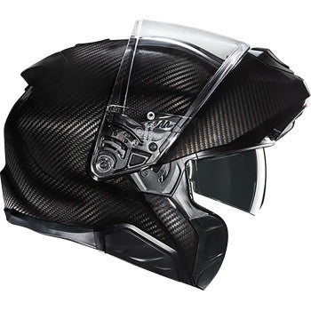 HJC RPHA 91 Carbon Modular Helmet - Solid - Small EB19NUS4CABV