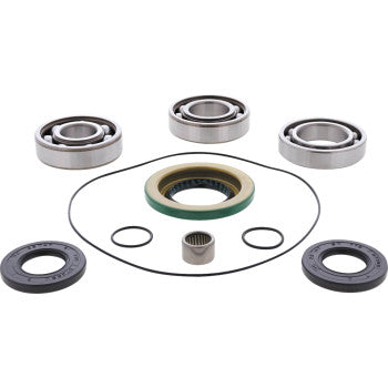 MOOSE RACING Differential Bearing/Seal Kit - Front - Can-Am 25-2154