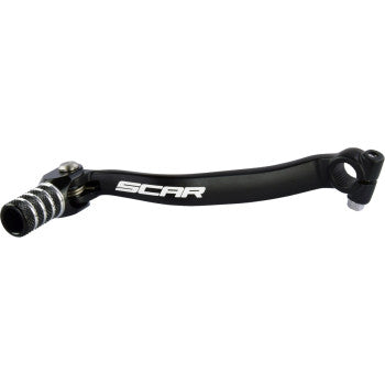 SCAR Shift Lever Scar Kaw Blk GSL211
