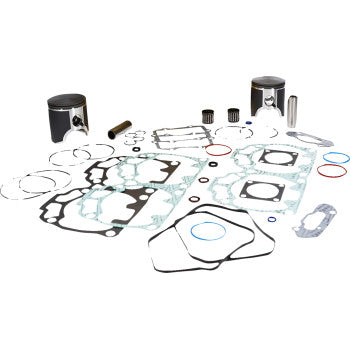 PROX Piston Kit with Gaskets - Arctic Cat 11.5614.000