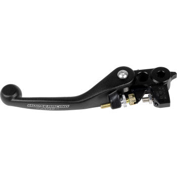 MOOSE OFFROAD ARC Power Lever - Clutch - Black AC-MCL-224iM