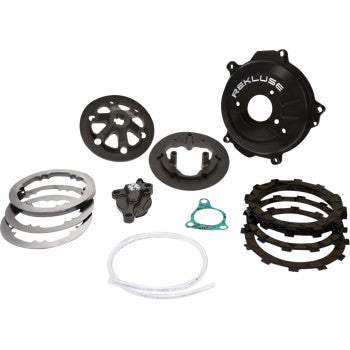 REKLUSE Core Manual TorqDrive® Clutch Kit - Gas Gas/Husqvarna/KTM 65 SX 2024-2025 RMS-7113065
