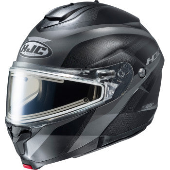 HJC C91 Modular Snow Helmet - Dual Pane - Electric - Taly - MC5SF - Large 341774