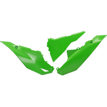 UFO Side Panels - Green KA04762#026