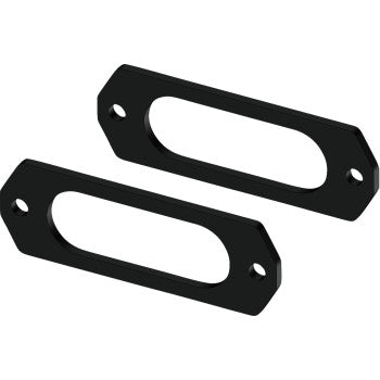 KFI PRODUCTS Fairlead Spacer Kit - Wide 102290