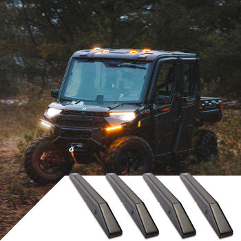 RAVEK Lights Cab Apex Polaris 64-1014A